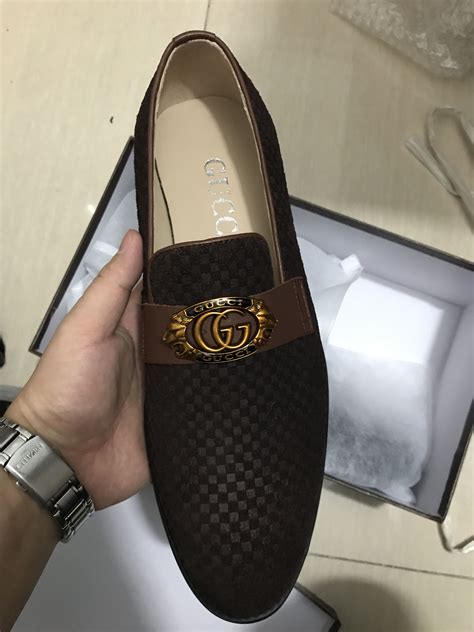 how do gucci dress shoes fit|male Gucci dress shoes.